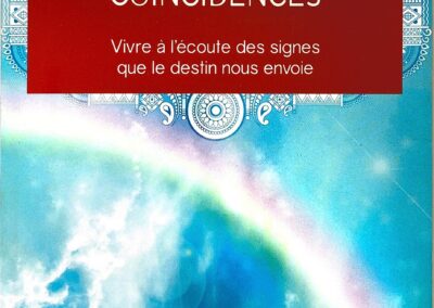 Le livre des consciences