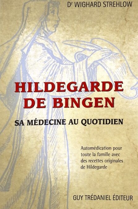 Hildegarde de Bingen