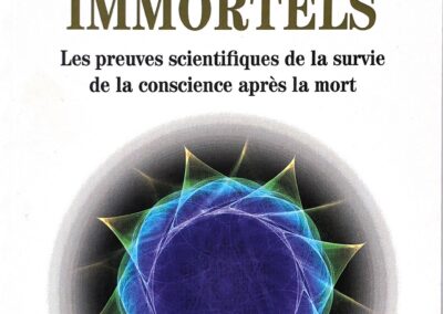 Nous sommes donc immortels