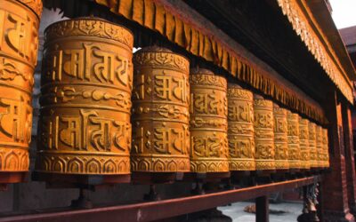 Se créer la vie que l’on aime – Avril 2026