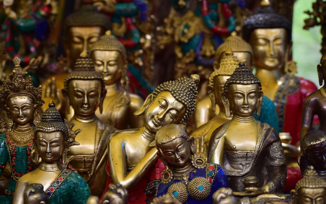 Sur les traces de Siddhartha : une invitation au voyage intérieur – Juin 2026