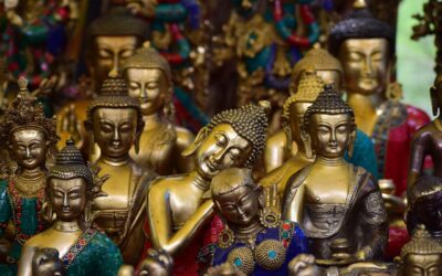 Sur les traces de Siddhartha : une invitation au voyage intérieur – Juin 2026